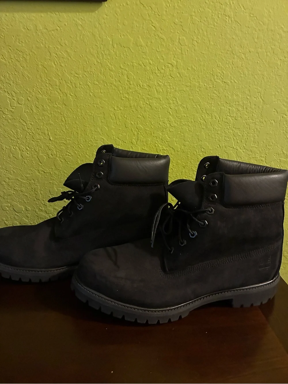 Timberland premium waterproof